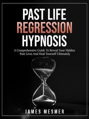 cover image of Past Life Regression Hypnosis